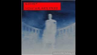 KOMET NOW WE ARE FREE Wawira Feat Rodney SA