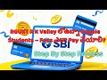 💳 SBI Collect ద్వారా RGUKT R K లో ఉన్నాOngole Students ఫీజు ఎలా చెల్లించాలి? Step By Step Process