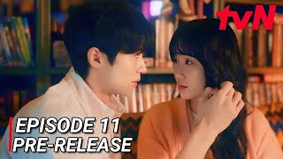 Lovely Runner | Episode 11 PRE-RELEASE | Byeon Woo Seok | Kim Hye Yoon [ENG SUB]