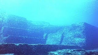 Is Atlantis Buried Beneath Miles of Antarctic ice