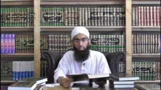 Is Masah over normal socks permissible? Shaykh Mohammad Yasir Al-Hanafi