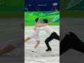 The unforgettable and mesmerising moment Tessa Virtue &amp; Scott Moir gifted us at #Vancouver2010 ⛸️✨