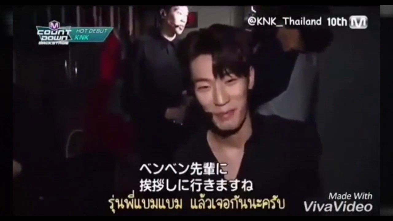 Mix Moment [BamBam] - Got7 ซึงจุน(KNK),วี (BTS),เซฮุน(EXO),จียง(BIGBANG),MARK(GOT7)