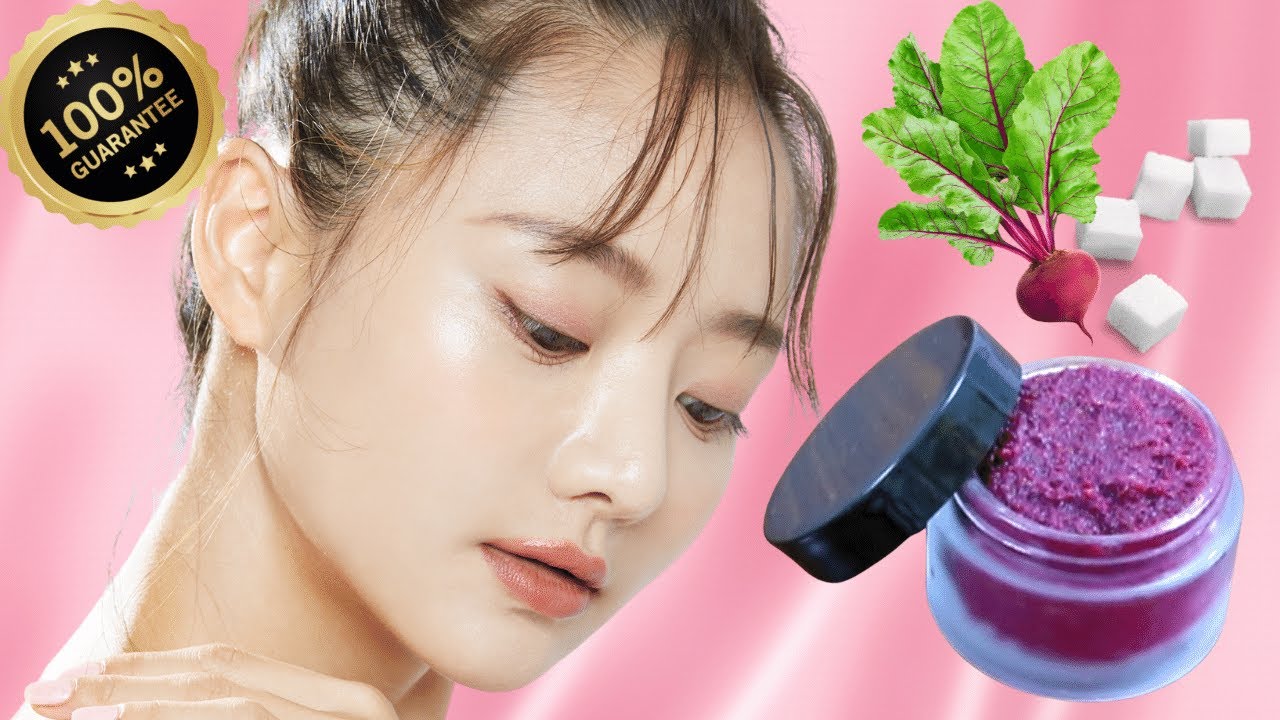 🌺 Homemade Body Scrub for Sun Tan Removal 🌹 DIY Scrub for Glowing Face