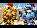 Contra Force Burns & Beans Playthrough (No Miss,Pistol,2P) New Version