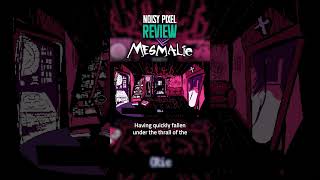 Mesmalie Review - This Charming Witch Adventure Hides a Surprisingly Dark Story