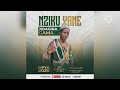 JIDAGINA GAMA NZIKU YANE PRD MANAMBA STUDIO Official Audio BY PAULO KITUNGA 4K SALAMITI 