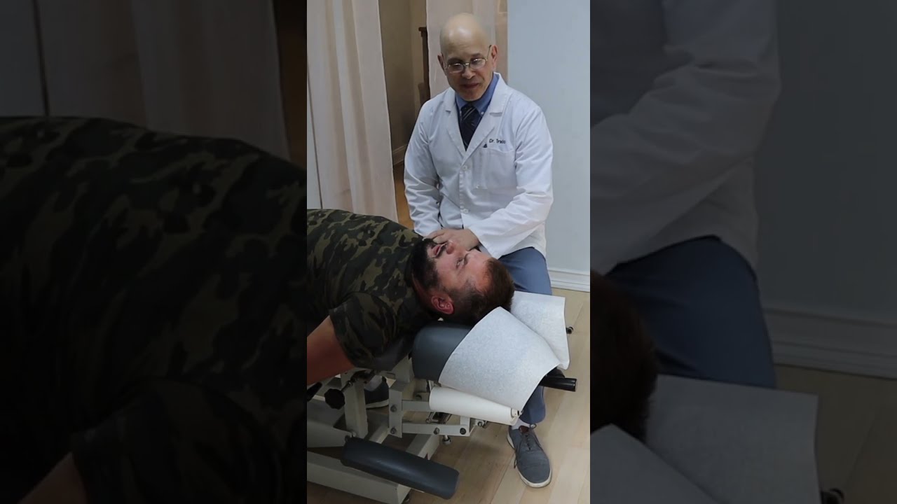 EPIC Back Crack *YStrap Edition** New Jersey MyGentleLeaf