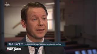 Uvuw Im Ndr Schleswig Holstein Magazin Eine Chance Für Leistungsschwache Schüler 0041777077