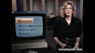 KTCA (TPT) Almanac, July 13, 1990