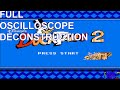 Ducktales 2 (NES) OST Deconstructed: Title Screen (With timestmaps)