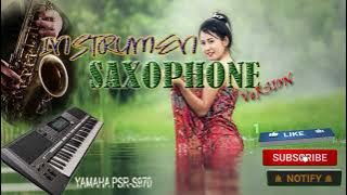 Cobaning Ati - Instrument Saxophone version lagu Tradisional (Jawa Tengah)