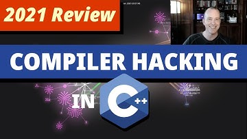 Natalie 2021 Review | Compiler Hacking