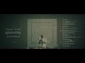 白神真志朗 『gravvvity』 アルバムクロスフェード