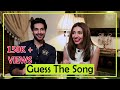 Superstar l Guess The Song Challenge l Mahira Khan | Bilal Ashraf