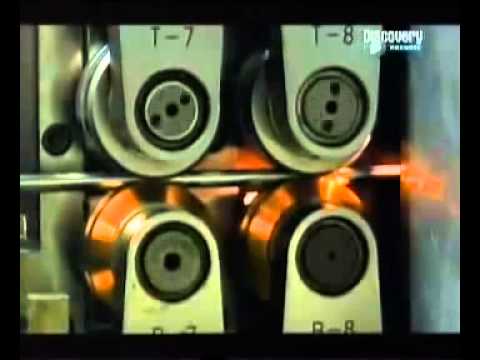Из чего это сделано  Оптоволоконный кабель