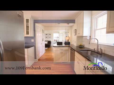 109 FERNBANK AVE, Delmar, NY home video tour