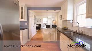 109 FERNBANK AVE video tour