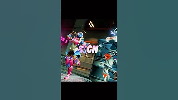 Wattson meta is here 🤩#apexlegends #apex #apexlegendsclips