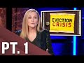 America’s New Year Resolution: Making Housing a Human Right Pt. 1 | Full Frontal on TBS