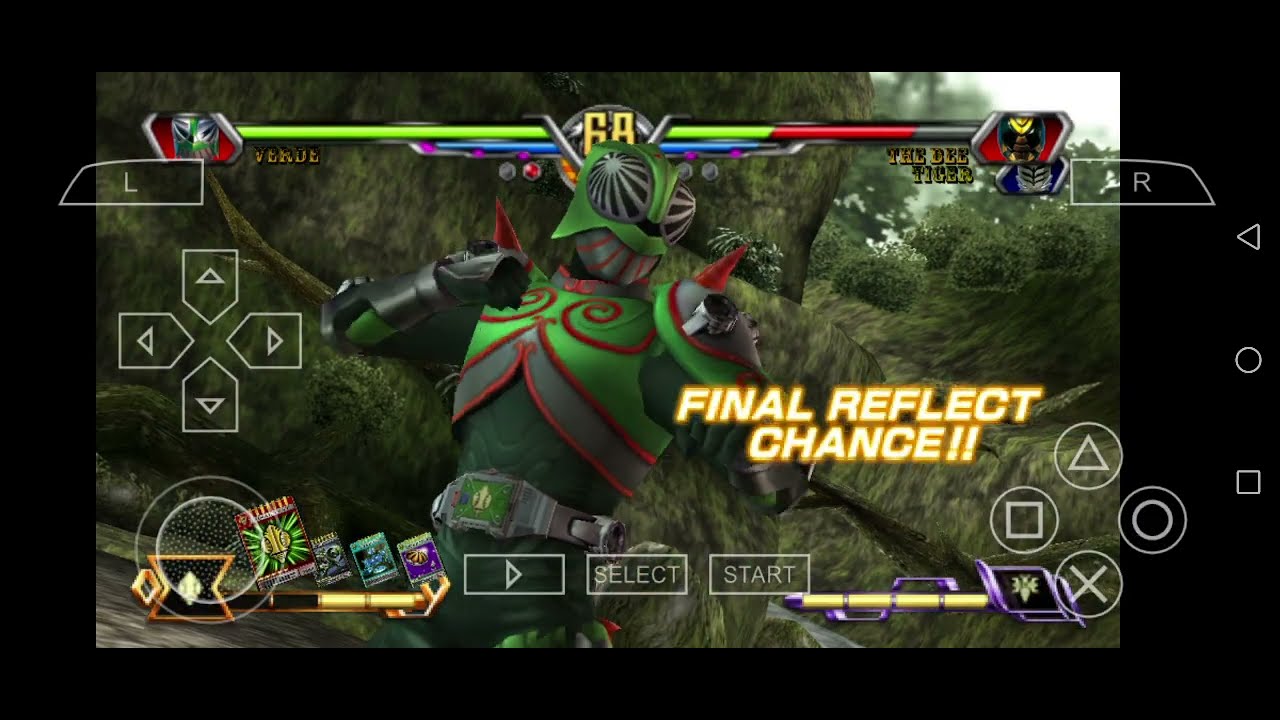 Masked Rider Verde Kamen Rider Verde kamen rider super climax heroes - YouTube