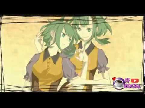 【Off Vocal】アイタイノエンド【休闲每期播放】