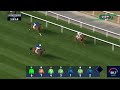 Race #6 – 30.01.26 – Dubai Millennium Stakes – Fort George