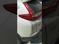 Доставленный Honda CR-V, 1.5, AWD, 2018 из Copart CANADA клиенту AmeriCars - Май 2019