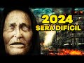 As Piores Previsões de Nostradamus e Baba Vanga para 2024