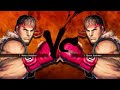 [USF4] AmericanDaigo (Ryu), BEAST MODE 998 (Dudley), JayKaylee32 (Ryu), Apathy3751 (Vega, Ryu) 755