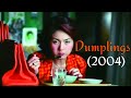 Dumplings movie explained in hindi | Mystery horror movie explained in hindi