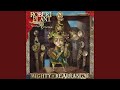 Robert Plant & The Strange Sensation - Mighty ReArranger