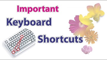 keyboard shortcuts | adobe illustrator | graphic design tutorials