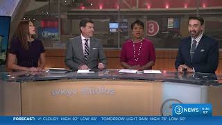 WKYC | 3 News at 5am - Open and Rejoin - June 17, 2026