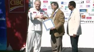 CIMA Mayor's Trophy 2012
