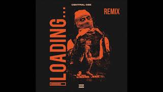 Central Cee - Loading