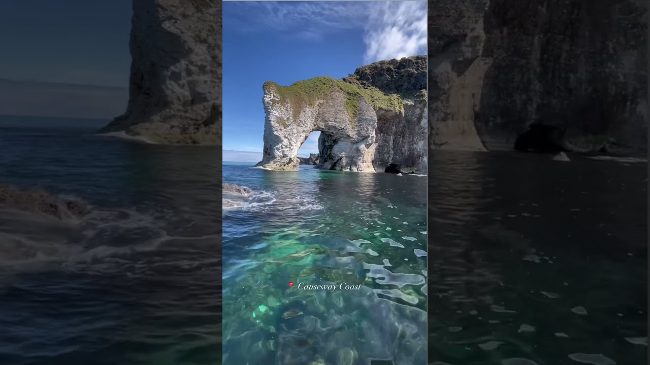 Best Places To Visit In Ireland Eventland