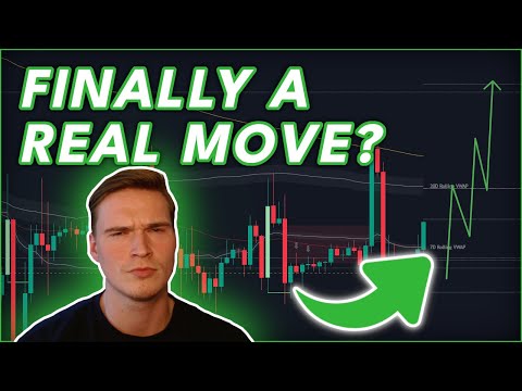 Video preview for CRYPTO MARKET UPDATE