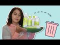 Getting Rid of My DevaCurl Products &amp; Why