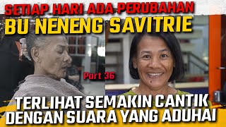 Download Lagu BU NENENG SAVITRIE TAMPIL BEDA!! SEMAKIN CANTIK | PRATIWI NOVIYANTHI MP3