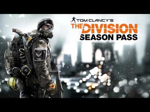Trailer Music The Division : Legendary Agents - Soundtrack The Division : Legendary Agents games people play