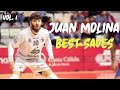 Best Futsal Saves - Vol. 1 - Juan Molina - Penyelamatan Kiper Terbaik