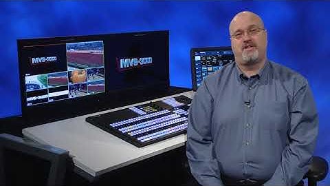 MVS Mod 01 Preparation