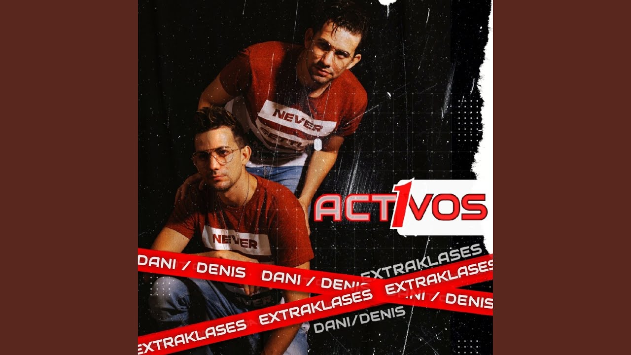 Watch ACT1VOS on YouTube Watch ACT1VOS on YouTube