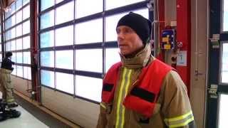 Livet På Brannstasjonen - Episode 1 Livet På Brannstasjonen - Episode 1