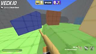 VECK.IO 1V1 WITH FRIENDS ggs