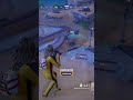 Gold Sniper in #Fortnite #nobuild with the boys