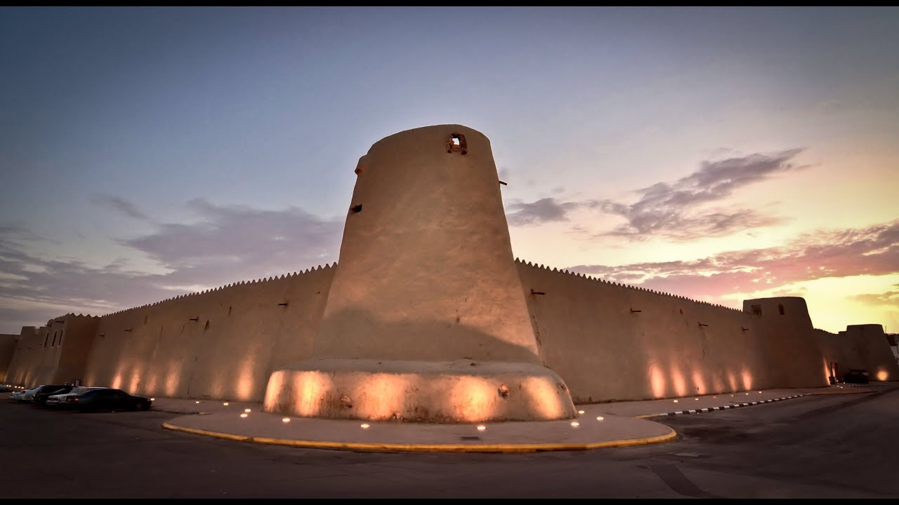 تاريخ الأمم والشعوب في الأحساء قديماً-History of nations and peoples in Al-Ahsa in the past