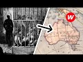 Australia and Britain's Historical Connection