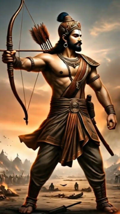 महाभारत का युद्ध | कुरुक्षेत्र | Mahabharat | कृष्ण | Krishna | वेद | पुराण | महाकाव्य